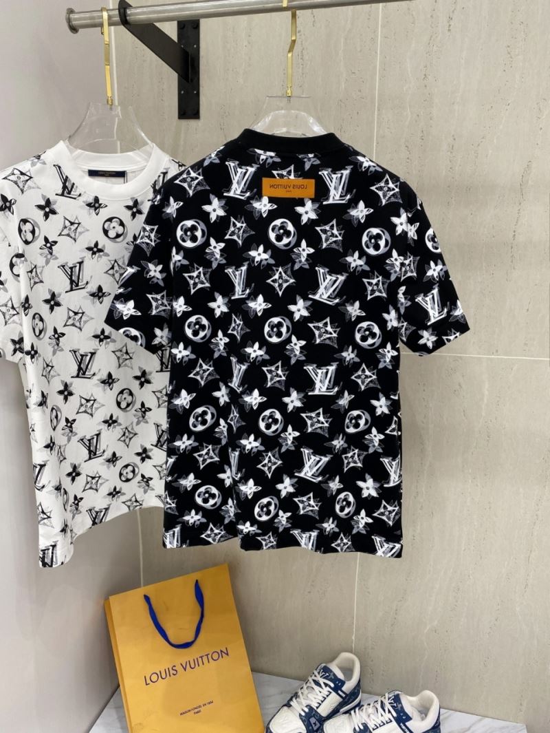 Louis Vuitton T-Shirts